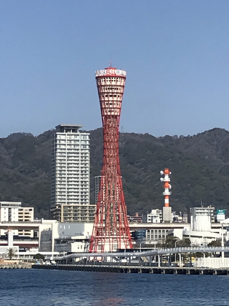 出張ついでに神戸一日ぶらり一人旅 兵庫県の旅行記 ブログ By Tancoさん フォートラベル
