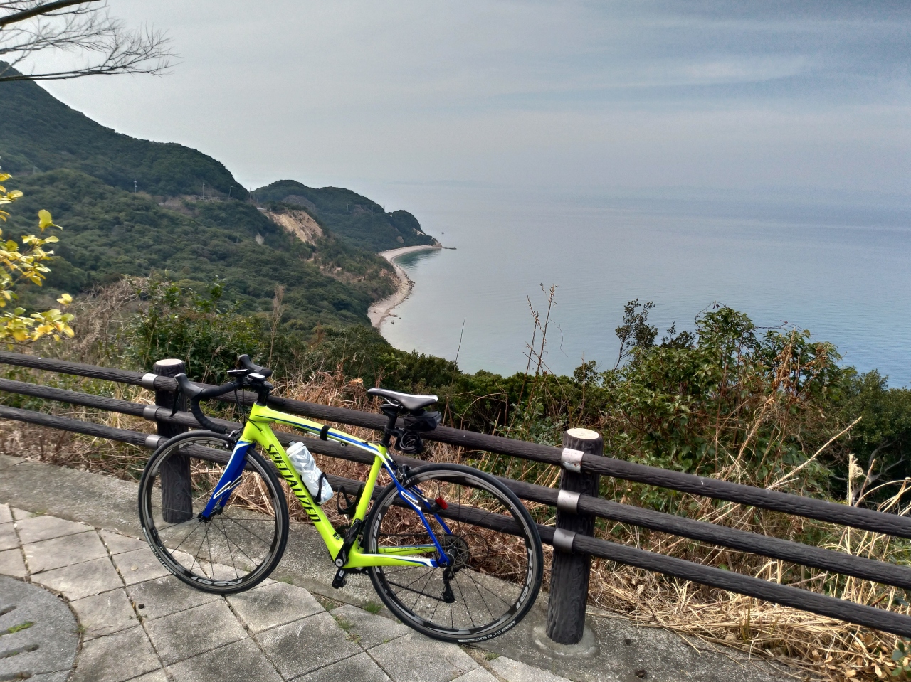 1泊2日小豆島一周サイクリング 姫路 福田港経由 2日目 小豆島 香川県 の旅行記 ブログ By Rj西日本さん フォートラベル
