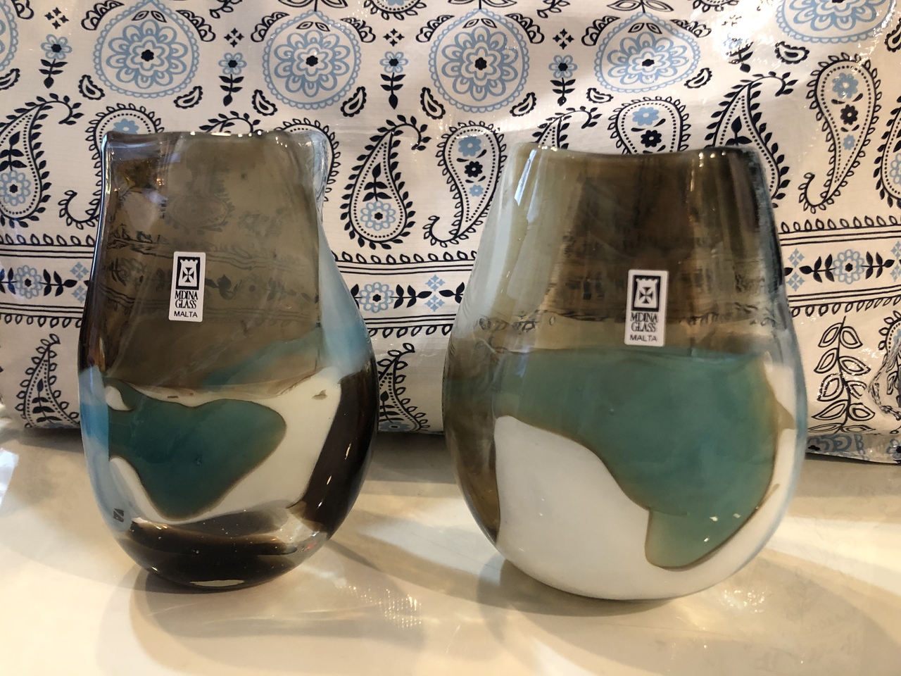 地中海に浮かぶ マルタ島のお土産 お勧め イムディーナ マルタ の旅行記 ブログ By Honeyさん フォートラベル