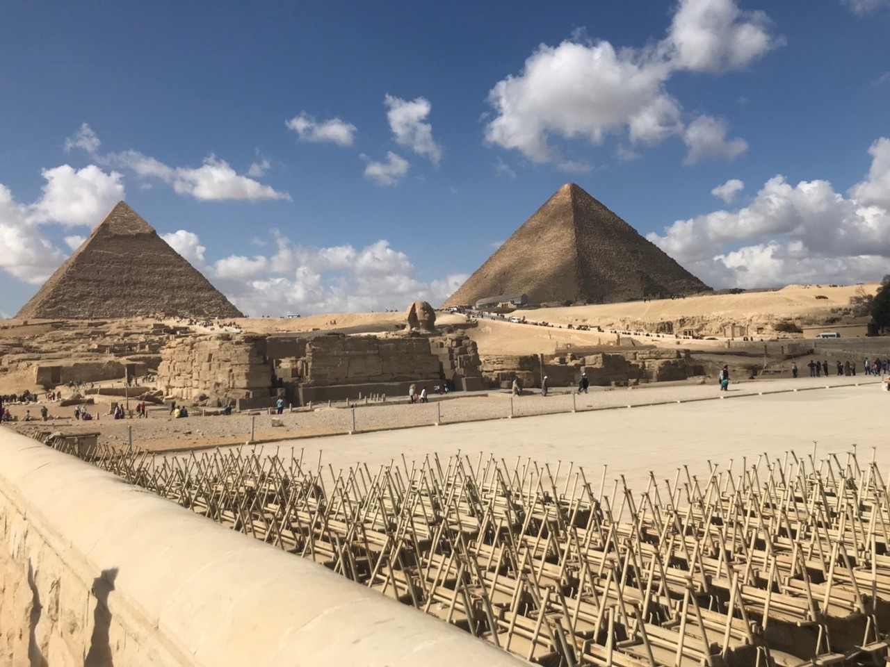 憧れのエジプト１０日間に行って来ました エジプトの旅行記 ブログ By はっちゃんさん フォートラベル
