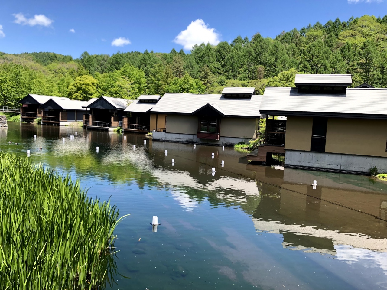 至福のひととき 星のや軽井沢 軽井沢 長野県 の旅行記 ブログ By Tomさん フォートラベル