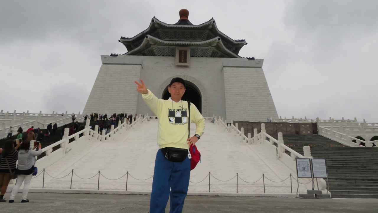 冬のスペシャル運賃で土日休みに立地に台北へ 台北 台湾 の旅行記 ブログ By キャロットクラブ国際線旅客部さん フォートラベル
