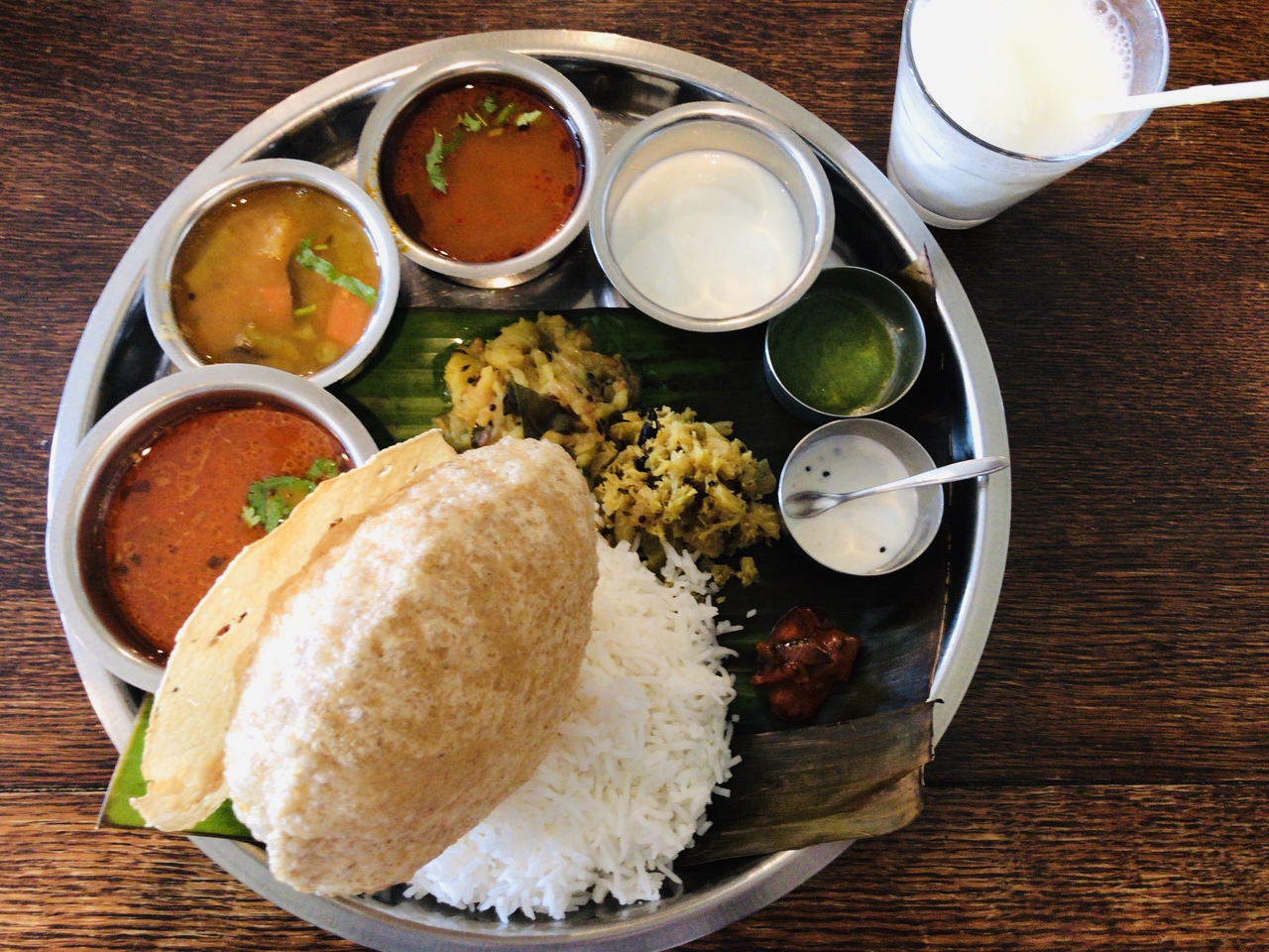 オーダー 北インド料理 と 南インド料理 札幌 北海道 の旅行記 ブログ By エフサさん フォートラベル