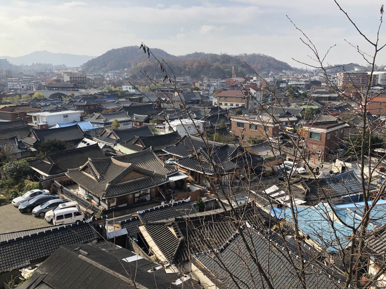 秋のソウル ほぼ無計画 ソウル 韓国 の旅行記 ブログ By たまさん フォートラベル