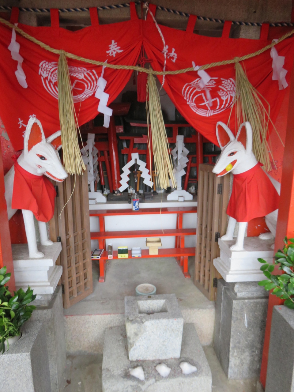 下関のお稲荷さまと歴史散歩 下関 山口県 の旅行記 ブログ By Tadさん フォートラベル 下関のお稲荷さまと歴史散歩 下関 山口県 の旅行記 ブログ By Tadさん フォートラベル