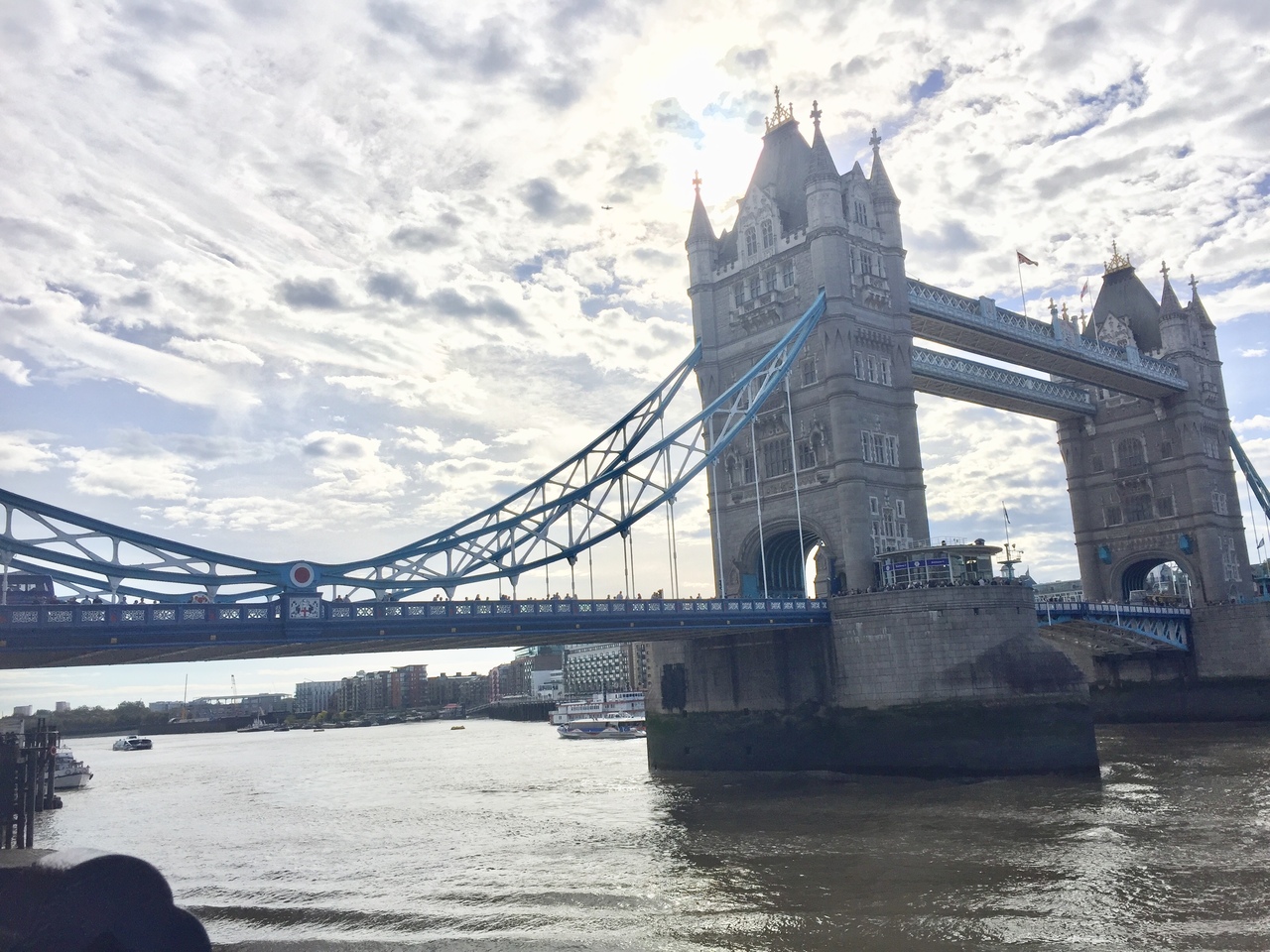 卒業旅行でヨーロッパ周遊 イギリス編vol 2 ロンドン観光とオペラ座の怪人観劇 ロンドン イギリス の旅行記 ブログ By タッチさん フォートラベル