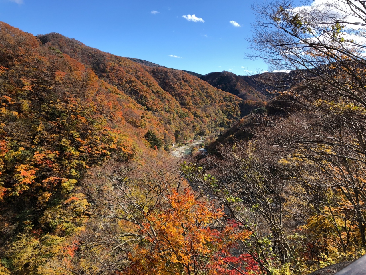 4回目 伊東園ホテルグループ ホテル湯西川 湯西川温泉 栃木県 の旅行記 ブログ By 金木犀さん フォートラベル