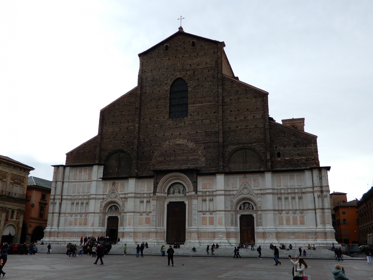 2019年イタリアを旅行しました 5日目 1 2 ボローニャ市内観光 ボローニャ イタリア の旅行記 ブログ By Yukiさん フォートラベル