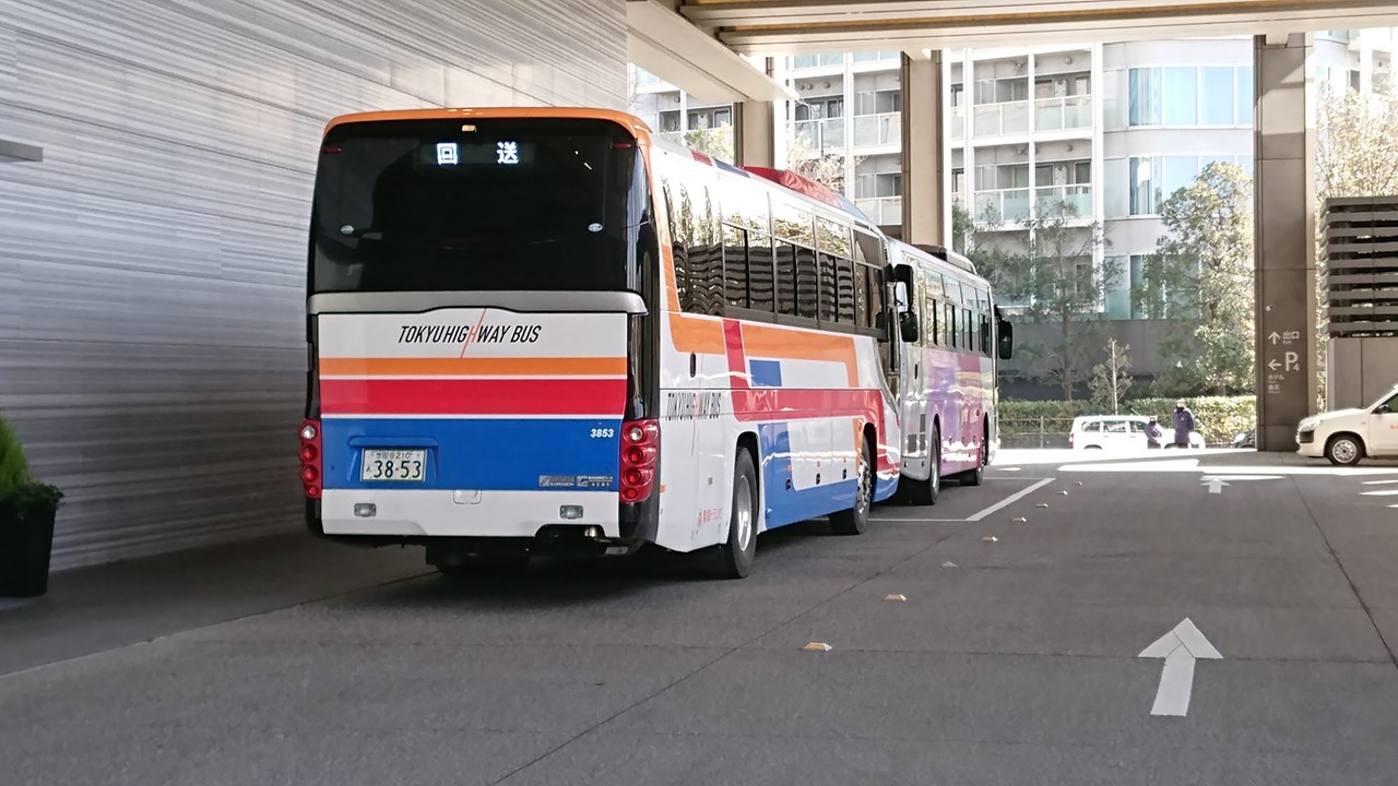 高速バス シーバレー号に乗ってみる 千葉県の旅行記 ブログ By まこくんさん フォートラベル