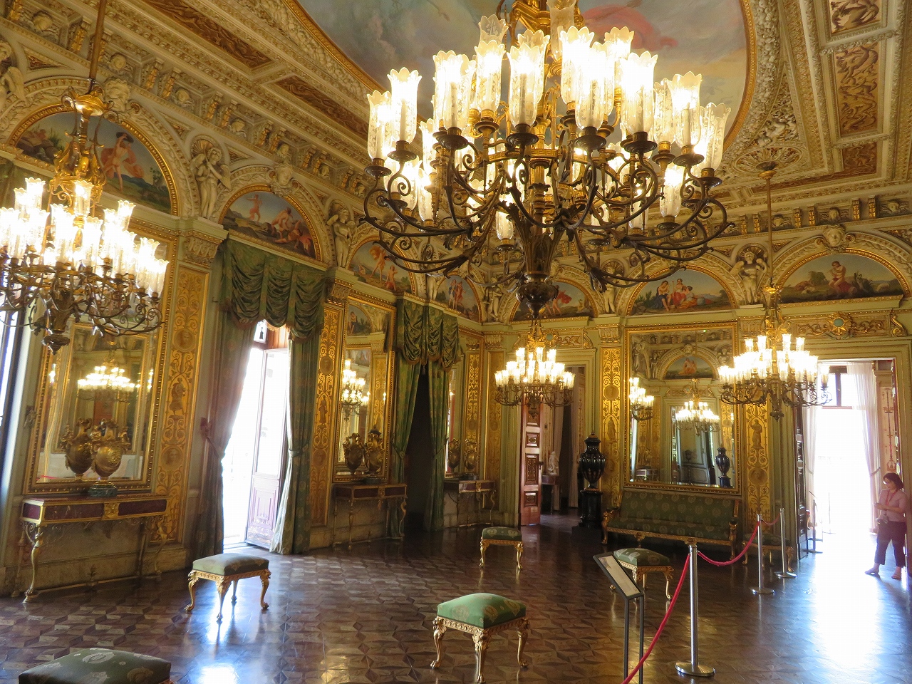 南米の旅 11 共和国博物館と国立歴史博物館 リオデジャネイロ ブラジル の旅行記 ブログ By 幸ちゃんさん フォートラベル 南米の旅 11 共和国博物館と国立歴史博物館 リオデジャネイロ ブラジル の旅行記 ブログ By 幸ちゃんさん フォートラベル