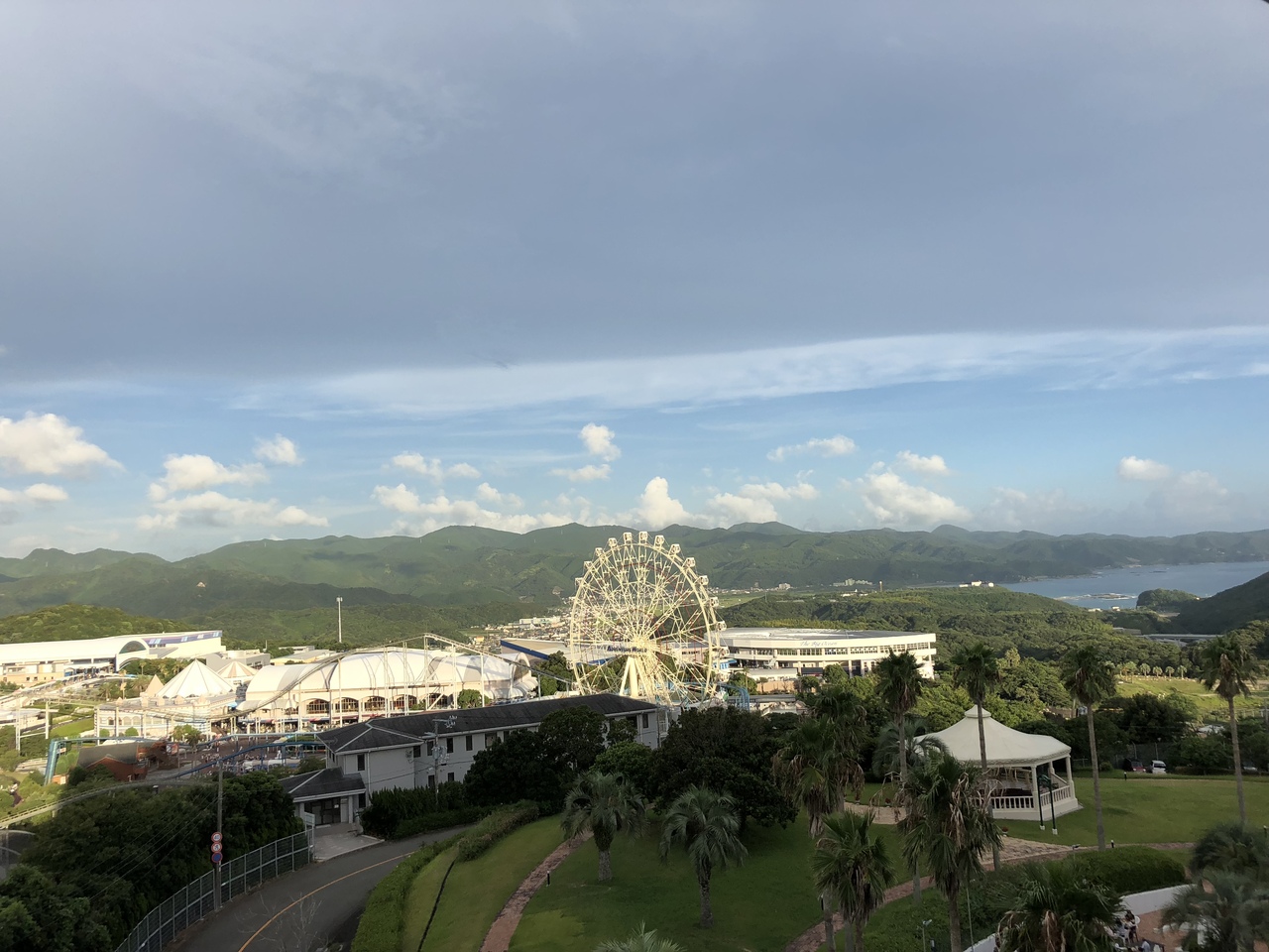 産後はじめての旅行 0歳5ヶ月の子連れ旅 南紀白浜 和歌山県 の旅行記 ブログ By ちいさん フォートラベル