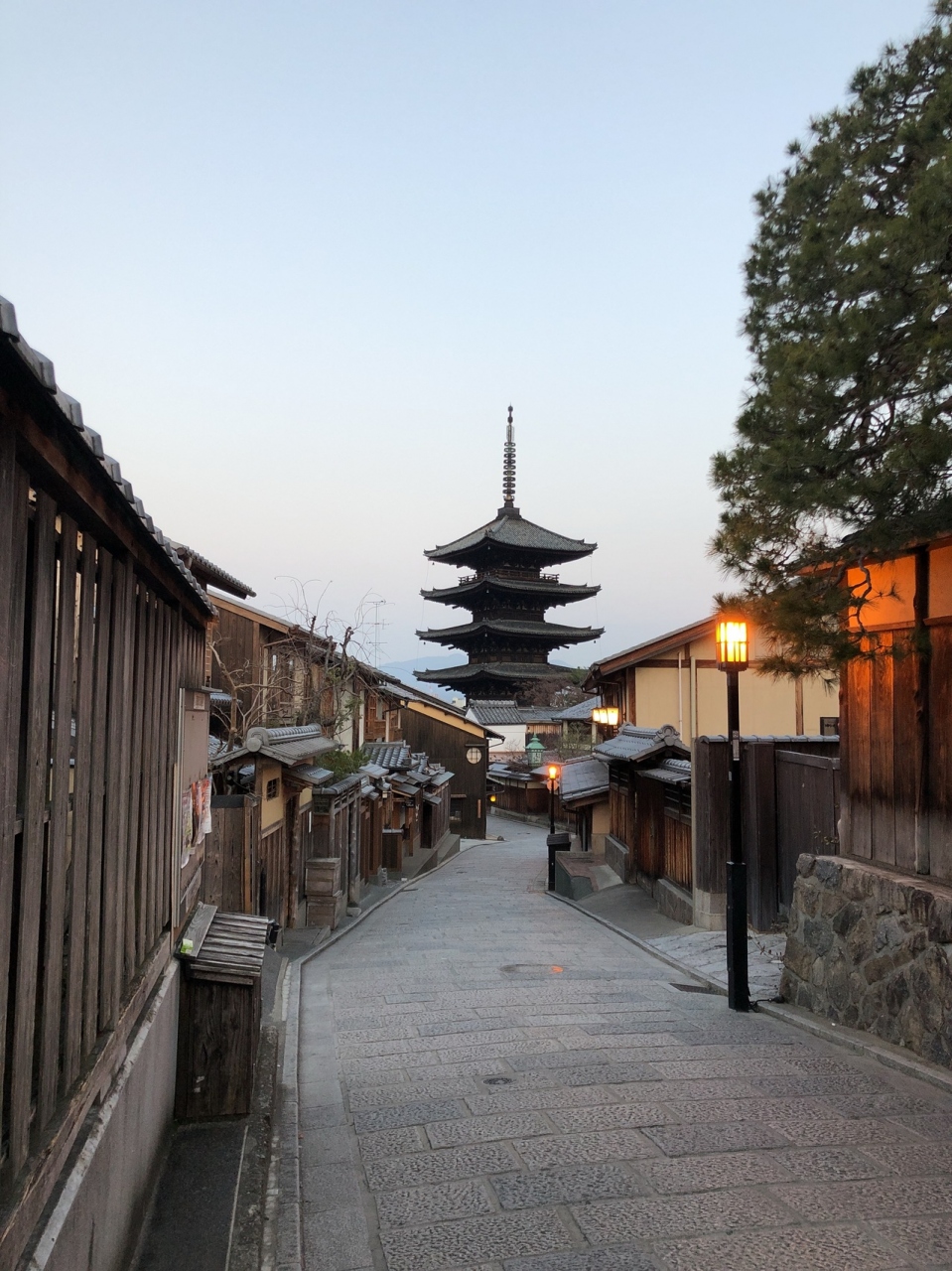 冬の京都散歩と早朝ランニング 東山 祇園 北白川 京都 の旅行記 ブログ By わさびさん フォートラベル