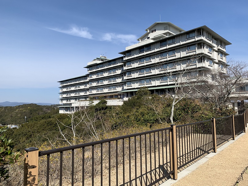 19 初めての伊勢神宮 伊勢神宮内宮 志摩観光ホテルクラシック 志摩市 賢島 浜島 三重県 の旅行記 ブログ By めっちゃんさん フォートラベル