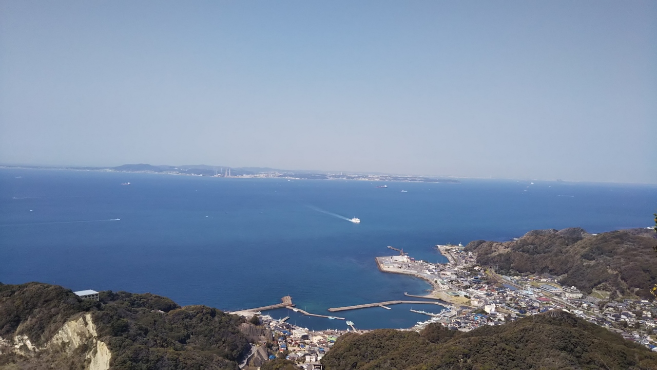 19春の青春18きっぷ あじフライと東京湾フェリー 富津 千葉県 の旅行記 ブログ By Riricaさん フォートラベル 19春の青春18きっぷ あじフライと東京湾フェリー 富津 千葉県 の旅行記 ブログ By Riricaさん フォートラベル