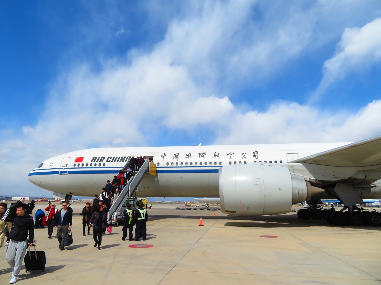 徹底検証 北京首都国際空港 T3 国際線乗継必要時間 パリ シャルル ド ゴール国際空港 北京首都国際空港 19年３月毎年行ってる南仏プロバンス モンペリエ ヴィルヌーヴ レザヴィニョン ボーケール ８泊１０日 1人旅 個人旅行 ６ 北京 中国 の旅行記 ブログ