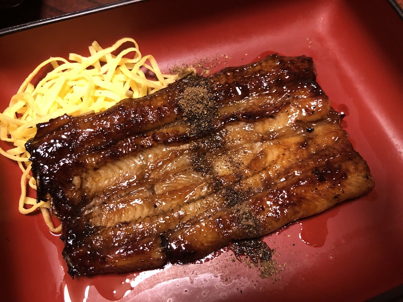 うなぎが出る旅館 養老渓谷 千葉県 の旅行記 ブログ By 岡田恵美子さん フォートラベル