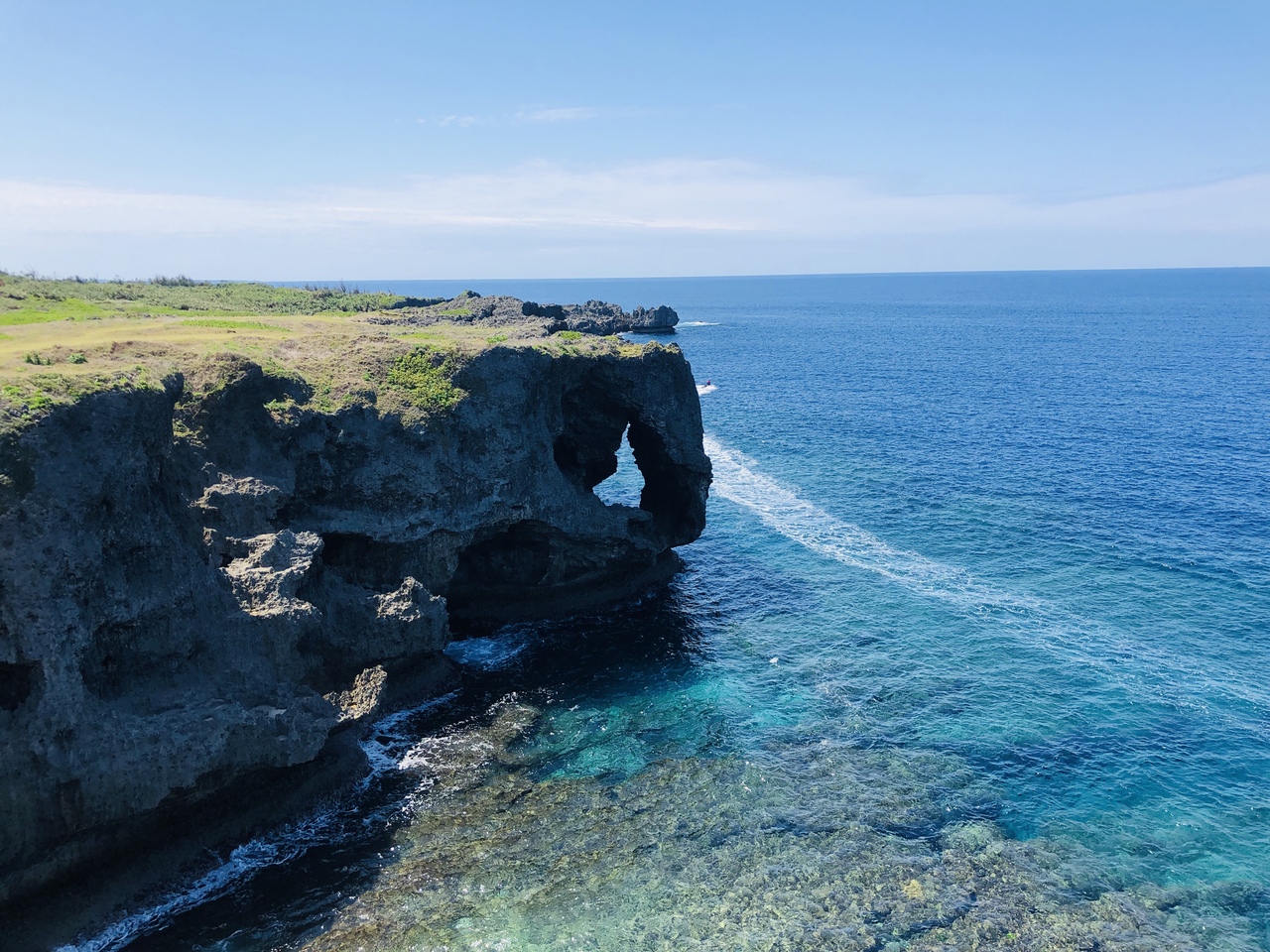 沖縄癒しの旅へ 沖縄県の旅行記 ブログ By Ihさん フォートラベル