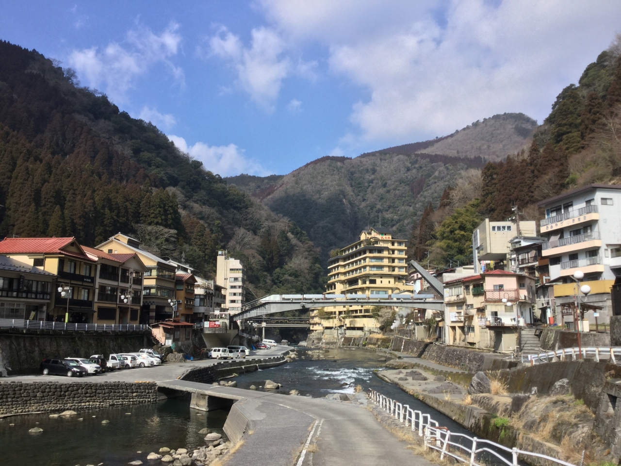 19 3月県境に位置する杖立温泉 黒川温泉 杖立温泉 熊本県 の旅行記 ブログ By いっせいさん フォートラベル 19 3月県境に位置する杖立温泉 黒川温泉 杖立温泉 熊本県 の旅行記 ブログ By いっせいさん フォートラベル