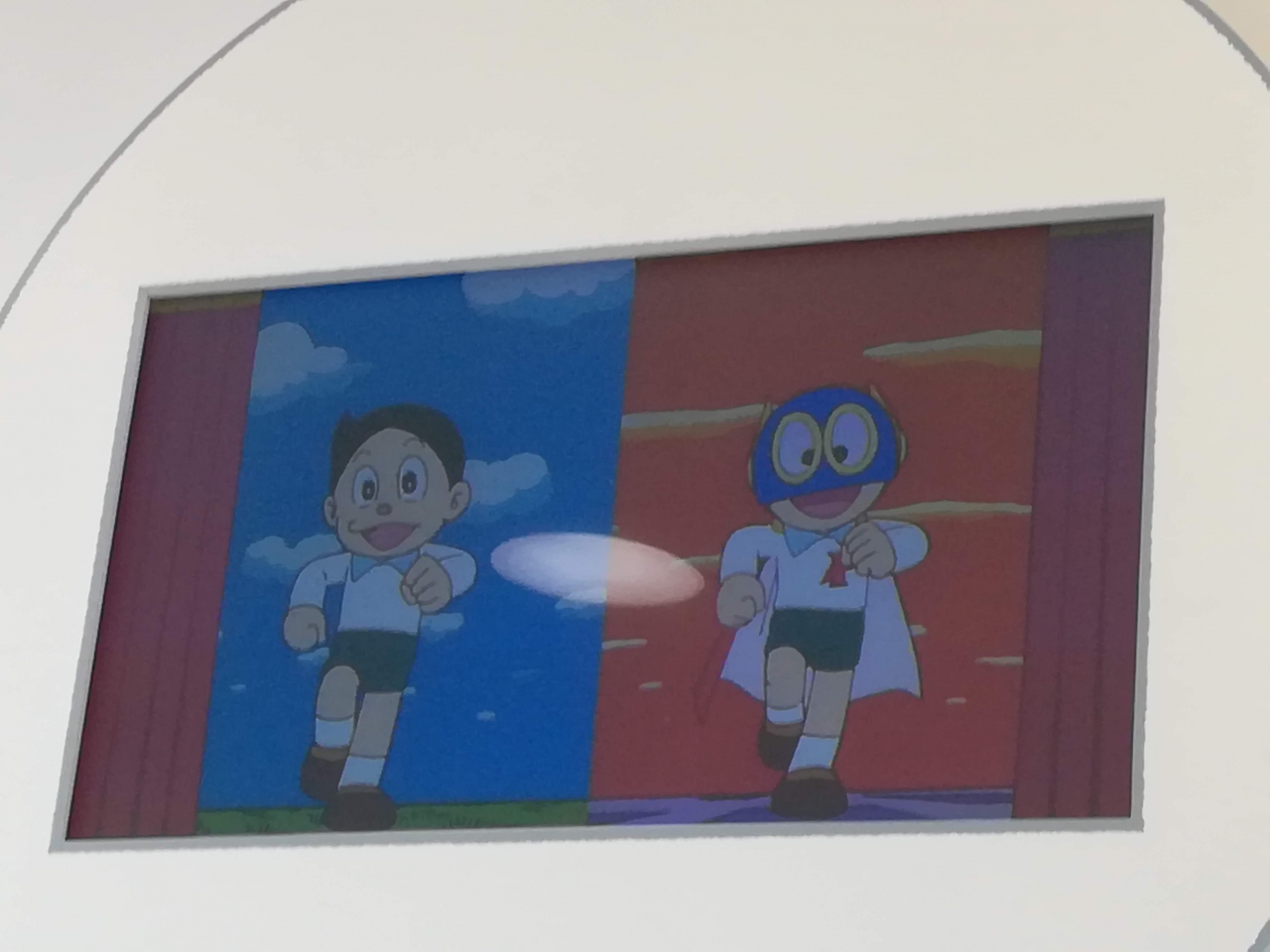 幼児と行く藤子 F 不二雄ミュージアム 溝の口 武蔵小杉 神奈川県 の旅行記 ブログ By Pomomiさん フォートラベル