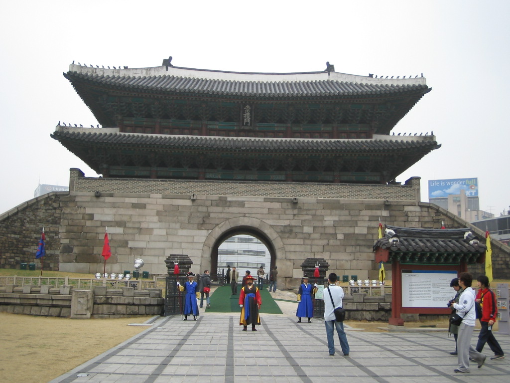 韓国旅行 ソウル 韓国 の旅行記 ブログ By たびぽんさん フォートラベル