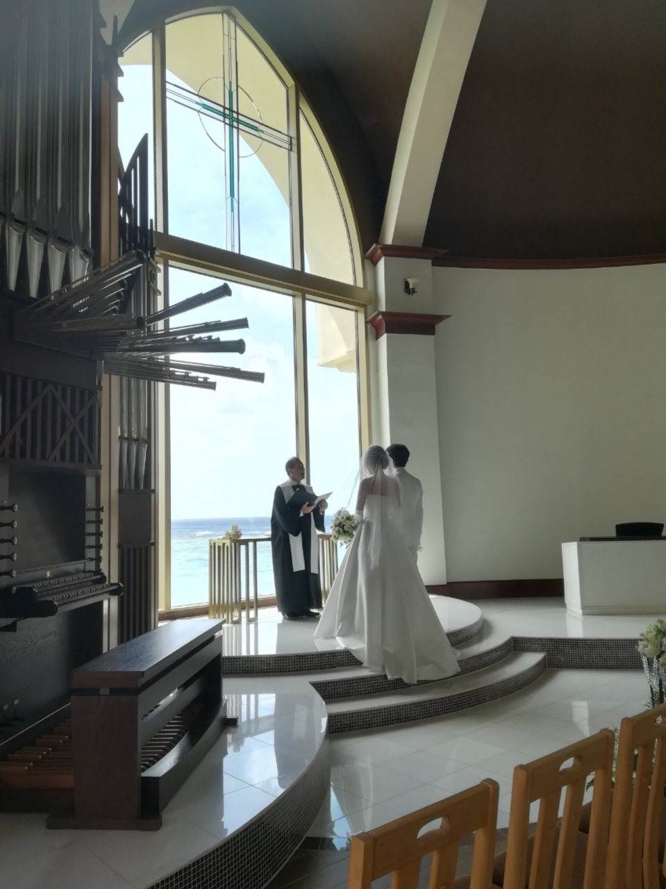 小さな結婚式グアム グアム グアム の旅行記 ブログ By Rma さん フォートラベル