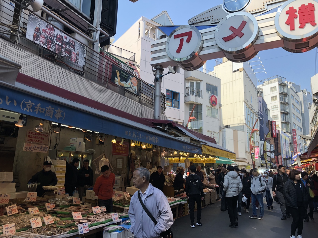 フォートラベル