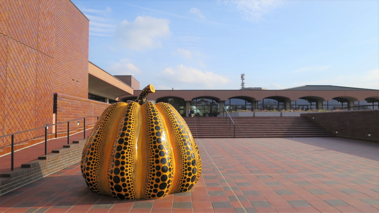 19 Mar リニューアルオープンの福岡市美術館 思いのほか良かった 福岡県の旅行記 ブログ By Fukuokan Travelerさん フォートラベル