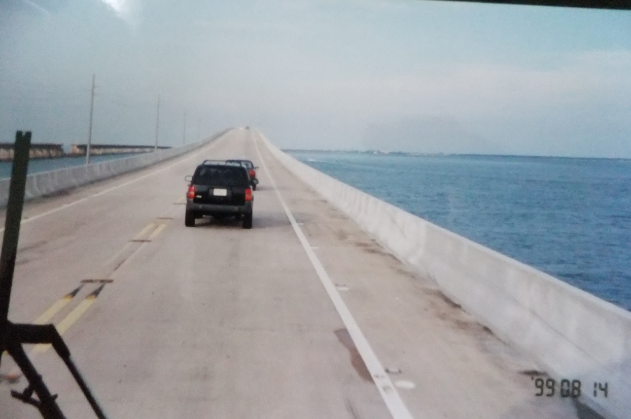復刻版 アメリカ横断日記 6 フロリダの太陽とそよ風を浴びて Miami Key West キーウエスト アメリカ の旅行記 ブログ By Miyatanさん フォートラベル 復刻版 アメリカ横断日記 6 フロリダの太陽とそよ風を浴びて Miami Key West キーウエスト アメリカ の旅行記 ブログ By Miyatanさん フォートラベル