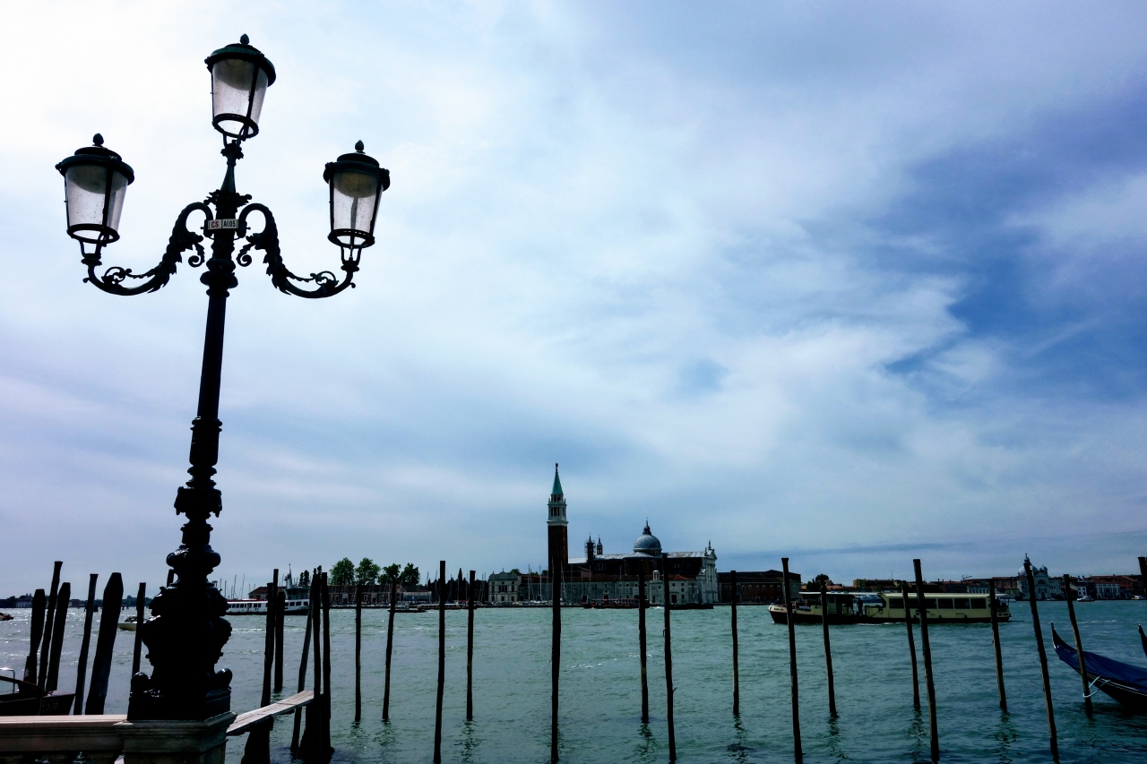 Gwイタリア クロアチア旅行 ベネチア イタリア の旅行記 ブログ By てっかどんさん フォートラベル