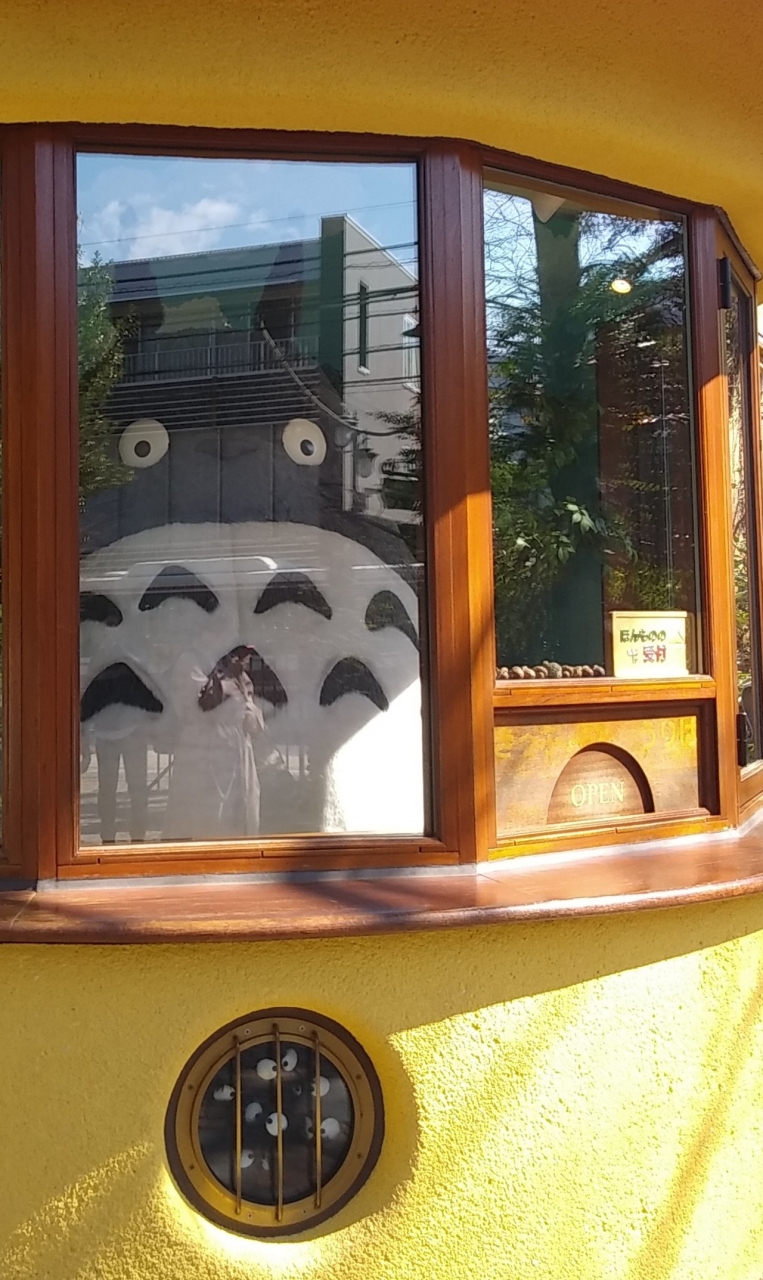 三鷹の森 ジブリ美術館 吉祥寺 三鷹 東京 の旅行記 ブログ By マゼランさん フォートラベル 三鷹の森 ジブリ美術館 吉祥寺 三鷹 東京 の旅行記 ブログ By マゼランさん フォートラベル