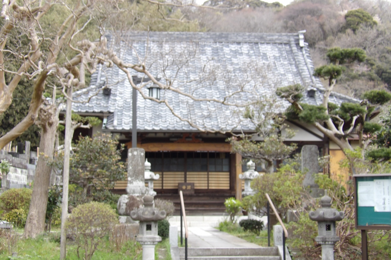 鎌倉 円久寺 19年春 鎌倉 神奈川県 の旅行記 ブログ By ドクターキムルさん フォートラベル