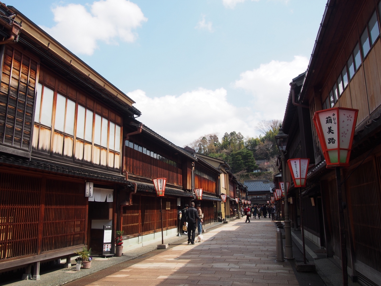 オトナ女子 6人で旅する金沢 金沢 石川県 の旅行記 ブログ By 夏秋さん フォートラベル オトナ女子 6人で旅する金沢 金沢 石川県 の旅行記 ブログ By 夏秋さん フォートラベル