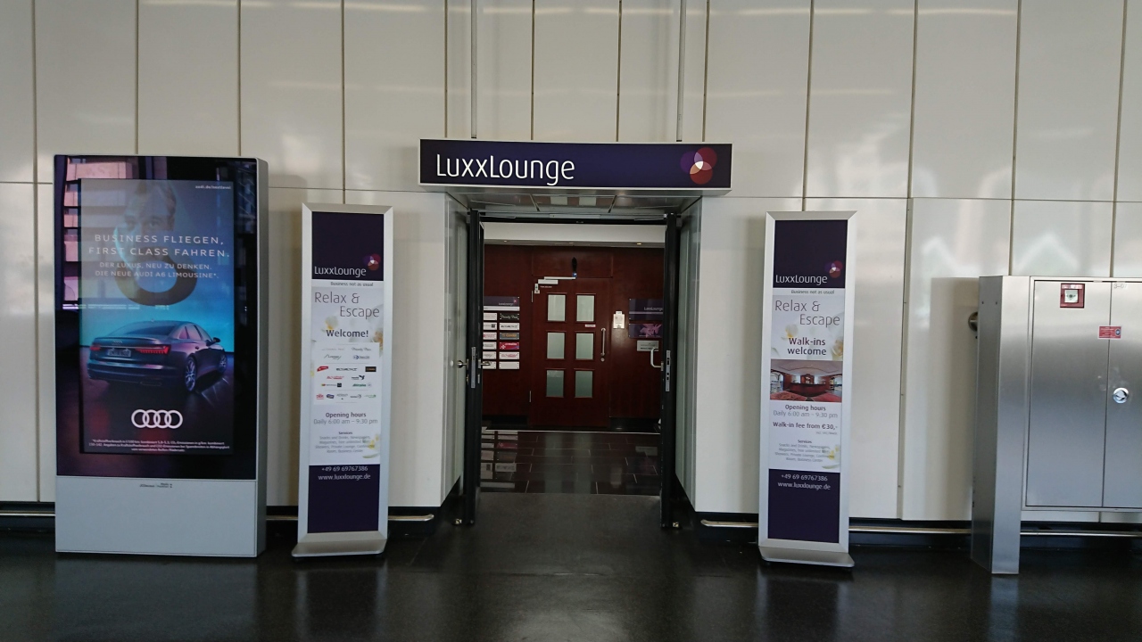 ドイツ フランクフルト アム マイン国際空港 第1ターミナル Luxxloungeの体験記 フランクフルト ドイツ の旅行記 ブログ By ぽかりんさん フォートラベル ドイツ フランクフルト アム マイン国際空港 第1ターミナル Luxxloungeの体験記 フランクフルト ドイツ の旅行記 ブログ By ぽかりんさん フォートラベル