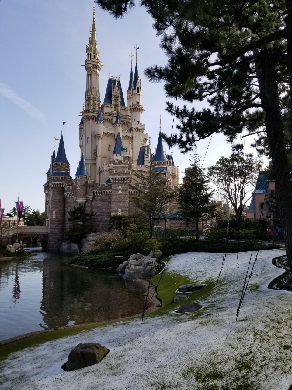 一番寒い日にディズニーランド 東京ディズニーリゾート 千葉県 の旅行記 ブログ By Puchipuchi1994さん フォートラベル 一番寒い日にディズニーランド 東京ディズニーリゾート 千葉県 の旅行記 ブログ By Puchipuchi1994さん フォートラベル