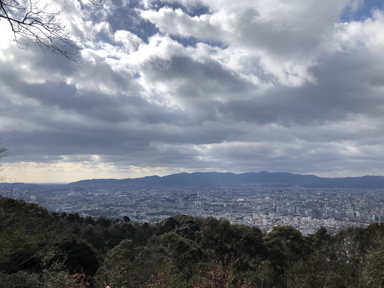 京都トレイルで東山お手軽ハイキング 将軍塚から京都一望 東山 祇園 北白川 京都 の旅行記 ブログ By 旅は靴づれさん フォートラベル 京都トレイルで東山お手軽ハイキング 将軍塚から京都一望 東山 祇園 北白川 京都 の旅行記 ブログ By 旅は靴づれさん フォートラベル