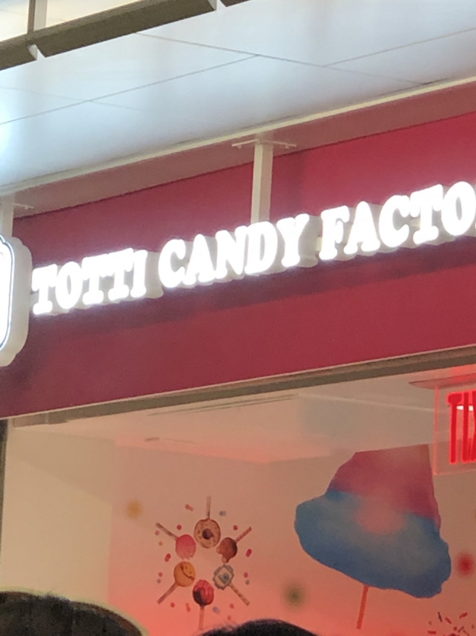 『Totti Candy Factory,』オアフ島(ハワイ)の旅行記・ブログ by maron太郎さん【フォートラベル】