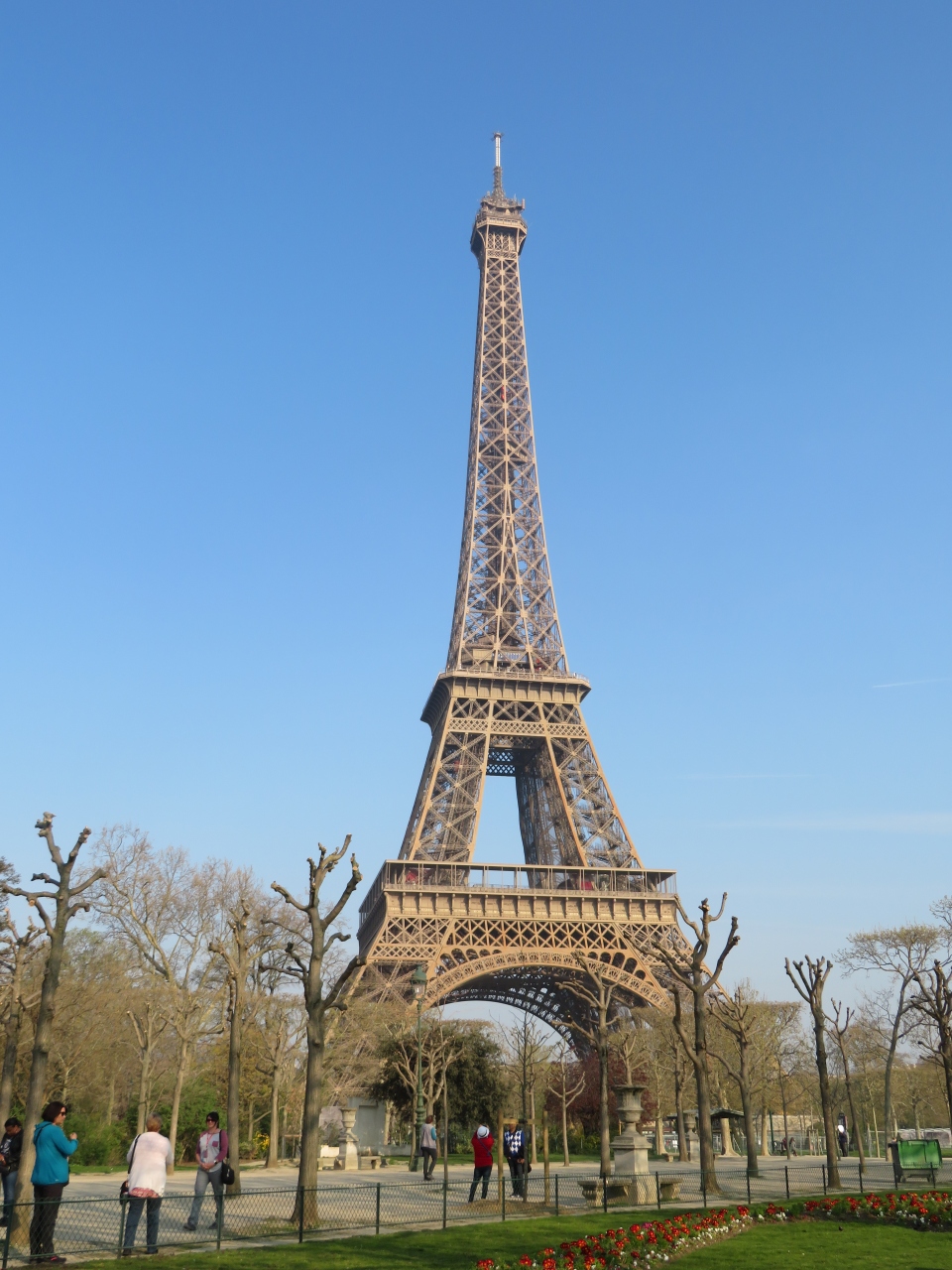おまかせ フランス5日間 パリ フランス の旅行記 ブログ By Tiroru1230さん フォートラベル おまかせ フランス5日間 パリ フランス の旅行記 ブログ By Tiroru1230さん フォートラベル
