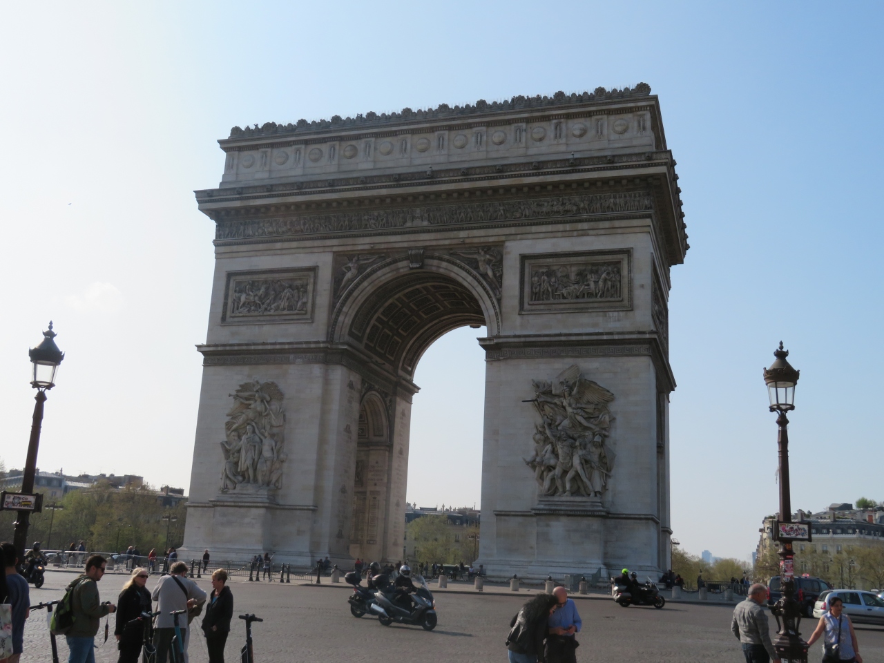 おまかせ フランス5日間 パリ フランス の旅行記 ブログ By Tiroru1230さん フォートラベル おまかせ フランス5日間 パリ フランス の旅行記 ブログ By Tiroru1230さん フォートラベル