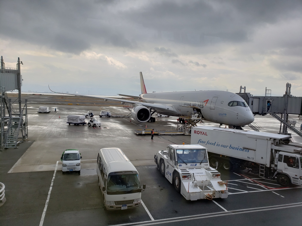 アシアナ航空で行くソウル 韓国の旅行記 ブログ By マコトt Aさん フォートラベル