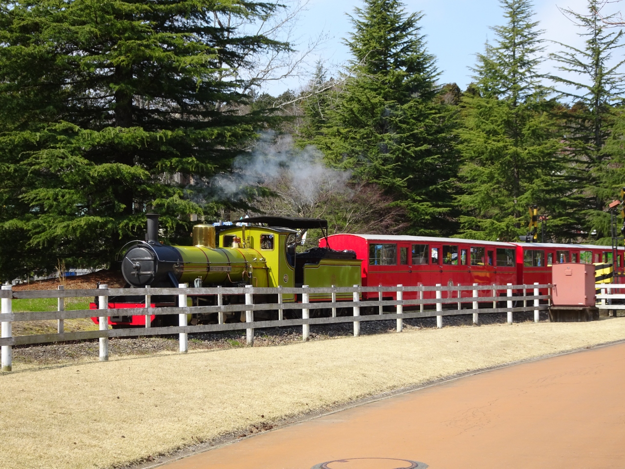 虹の郷 ロムニー鉄道 修善寺温泉 静岡県 の旅行記 ブログ By アルプ グリュムさん フォートラベル 虹の郷 ロムニー鉄道 修善寺温泉 静岡県 の旅行記 ブログ By アルプ グリュムさん フォートラベル