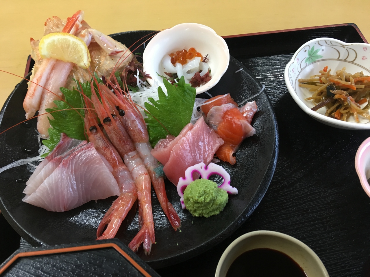 はわい 鳥取かにかにツアー はわい温泉 東郷温泉 鳥取県 の旅行記 ブログ By Mochaさん フォートラベル