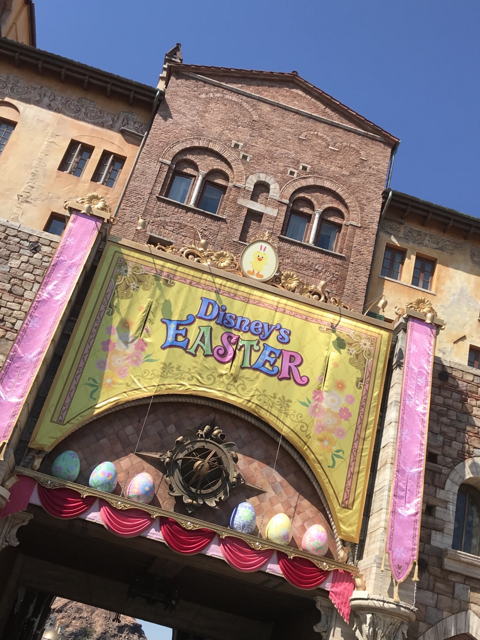 短い時間でも楽しめる 大人のゆったりディズニーシーの旅 東京ディズニーリゾート 千葉県 の旅行記 ブログ By みのすけさん フォートラベル