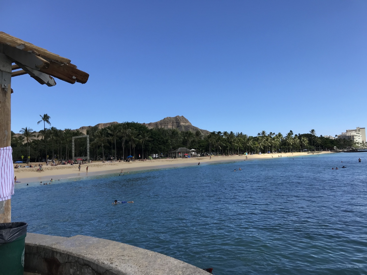 水着を持たずに初ハワイ 前篇 ホノルル ハワイ の旅行記 ブログ By ばこちゃんさん フォートラベル