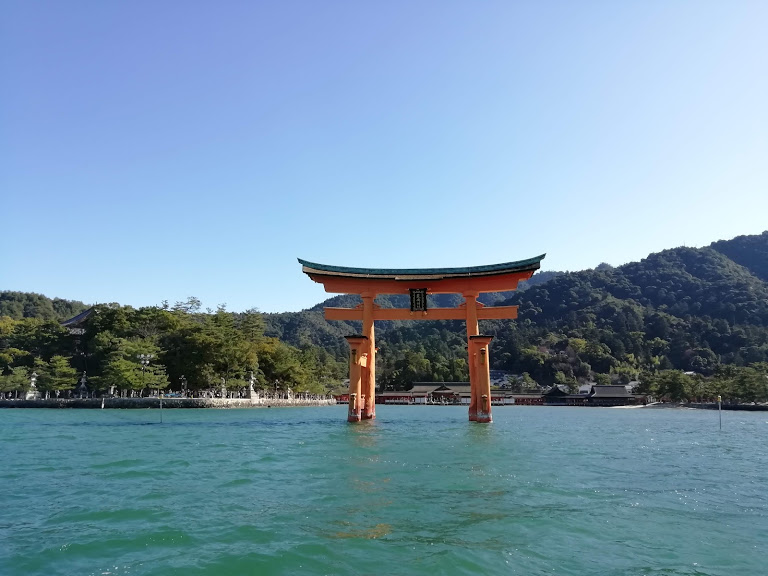 松山 宮島 思い切り楽しんだ一人旅 3泊4日 2 3 満潮時 干潮時の厳島神社編 宮島 厳島神社 広島県 の旅行記 ブログ By せーらさん フォートラベル 松山 宮島 思い切り楽しんだ一人旅 3泊4日 2 3 満潮時 干潮時の厳島神社編 宮島 厳島神社 広島県 の旅行記 ブログ By せーらさん フォートラベル