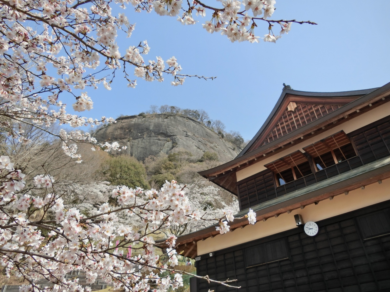 岩殿山 桜祭り 大月 山梨県 の旅行記 ブログ By まーがりんさん フォートラベル 岩殿山 桜祭り 大月 山梨県 の旅行記 ブログ By まーがりんさん フォートラベル