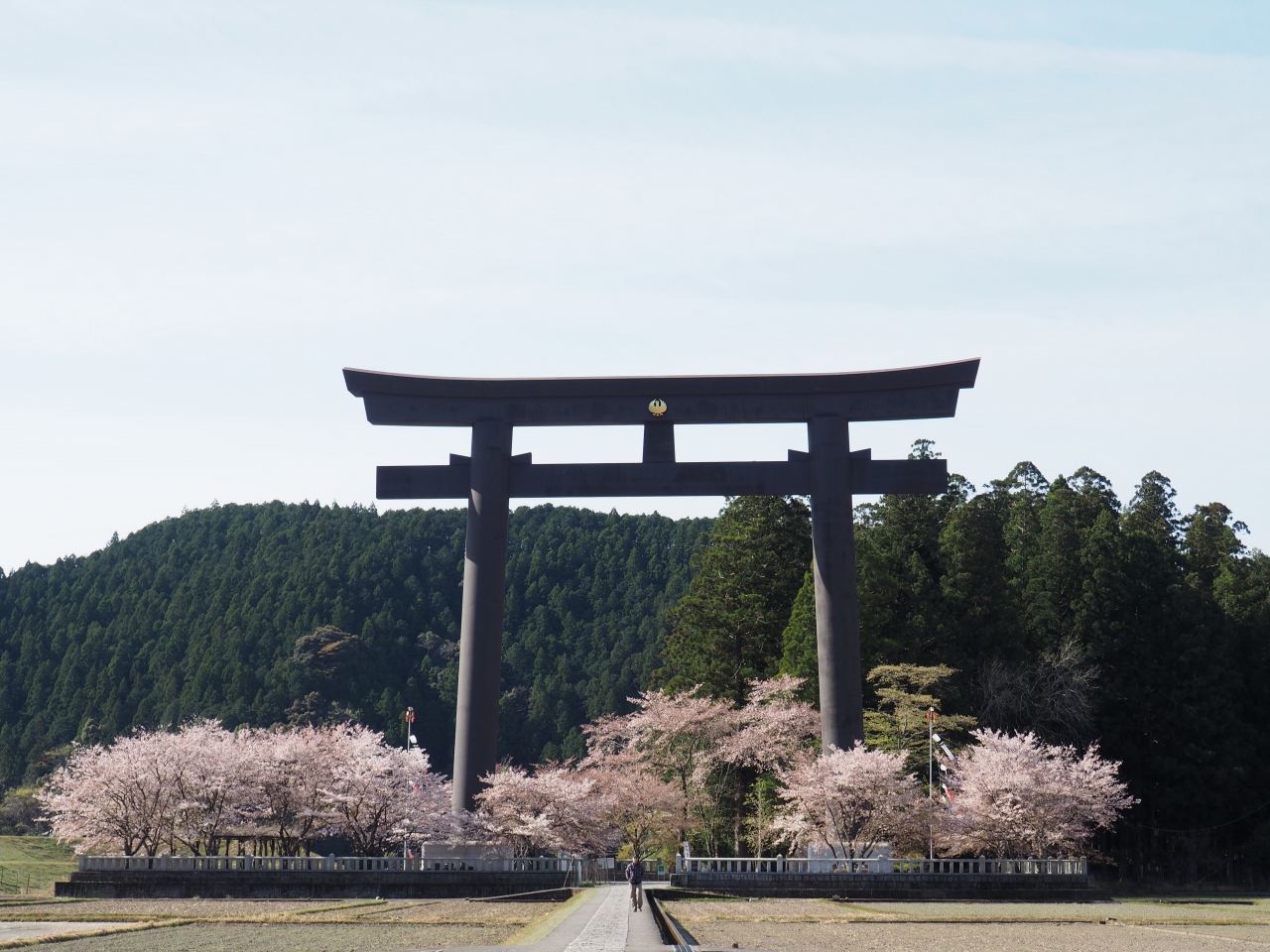 熊野 本宮 大社