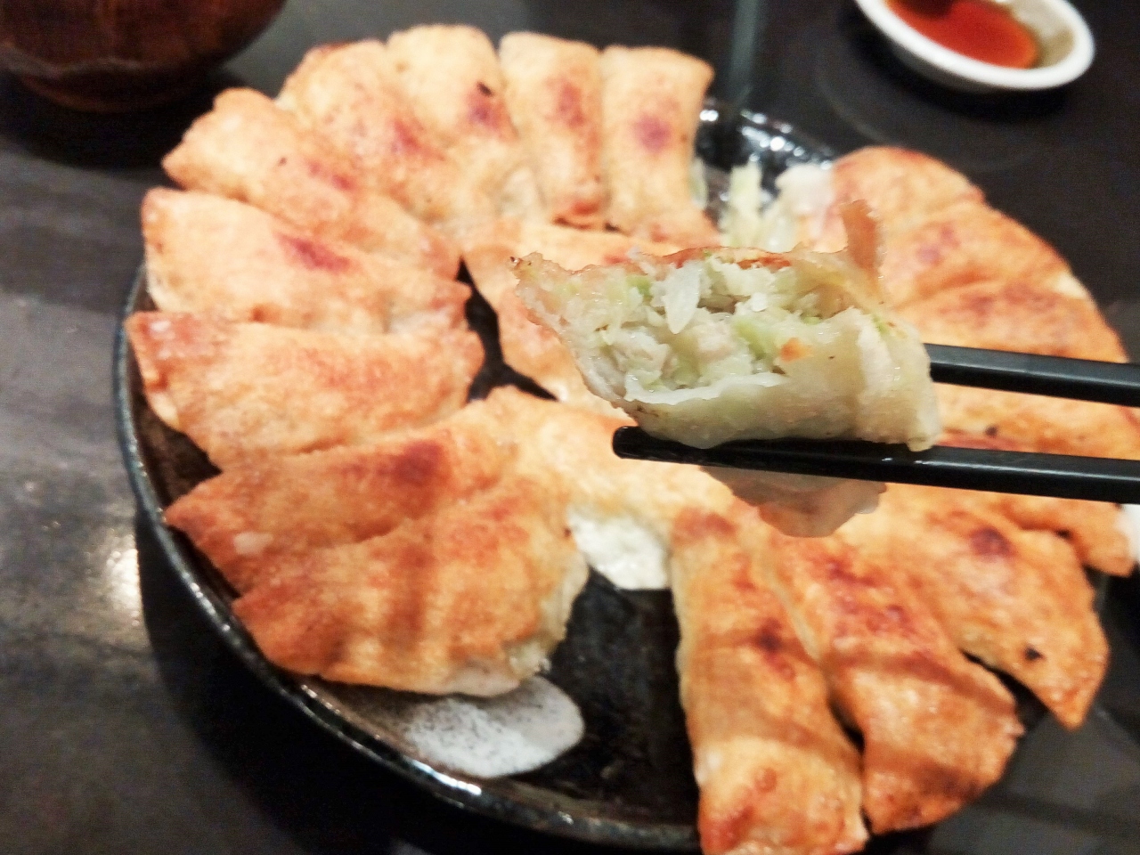 青春18きっぷで福島グルメ旅行 ふくしま餃子と白河ラーメン 郡山 福島県 の旅行記 ブログ By Mikichanさん フォートラベル 青春18きっぷで福島グルメ旅行 ふくしま餃子と白河ラーメン 郡山 福島県 の旅行記 ブログ By Mikichanさん フォートラベル