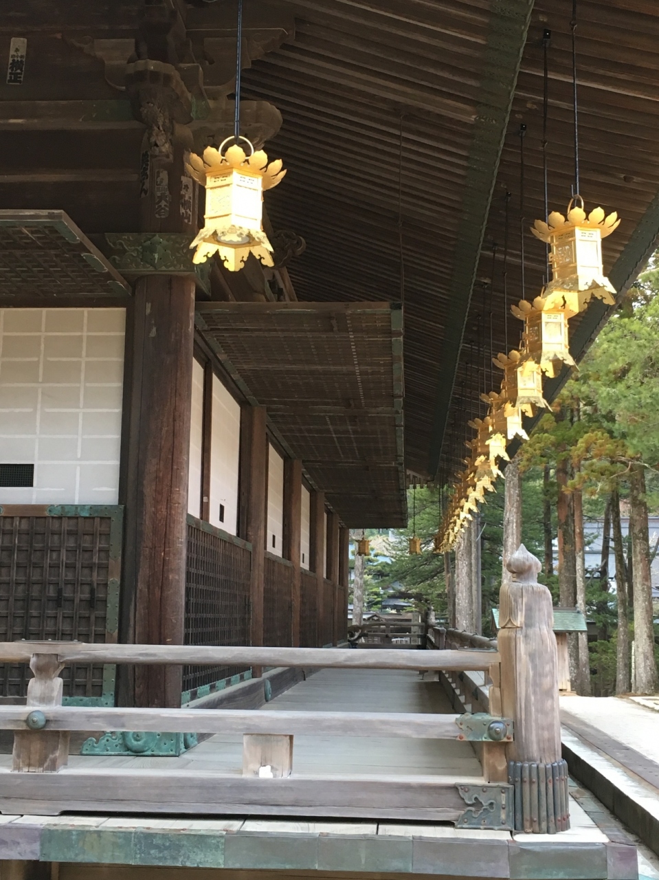 中年女子 高野山と吉野千本桜の旅へ行く 高野山周辺 和歌山県 の旅行記 ブログ By わん田さん フォートラベル