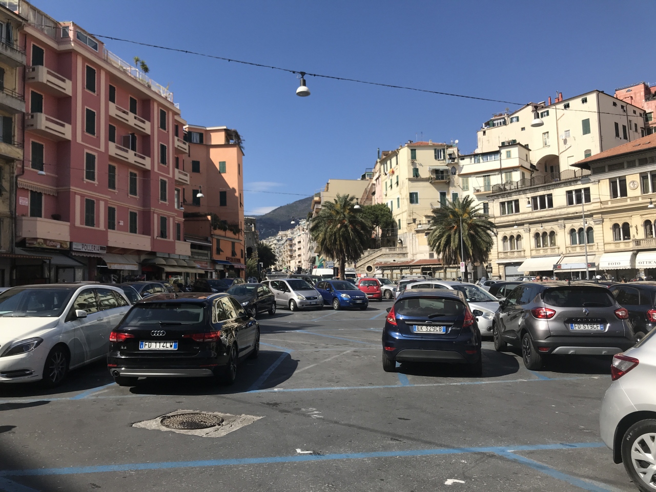 19年 フランス スペイン レンタカーで巡る旅 4 サンレモ イタリア サンレモ イタリア の旅行記 ブログ By Brad Nomuraさん フォートラベル