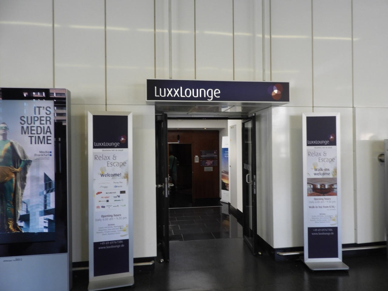 ラウンジレポート Fra Luxx Lounge T1 フランクフルト ドイツ の旅行記 ブログ By San Rin Sanさん フォートラベル ラウンジレポート Fra Luxx Lounge T1 フランクフルト ドイツ の旅行記 ブログ By San Rin Sanさん フォートラベル